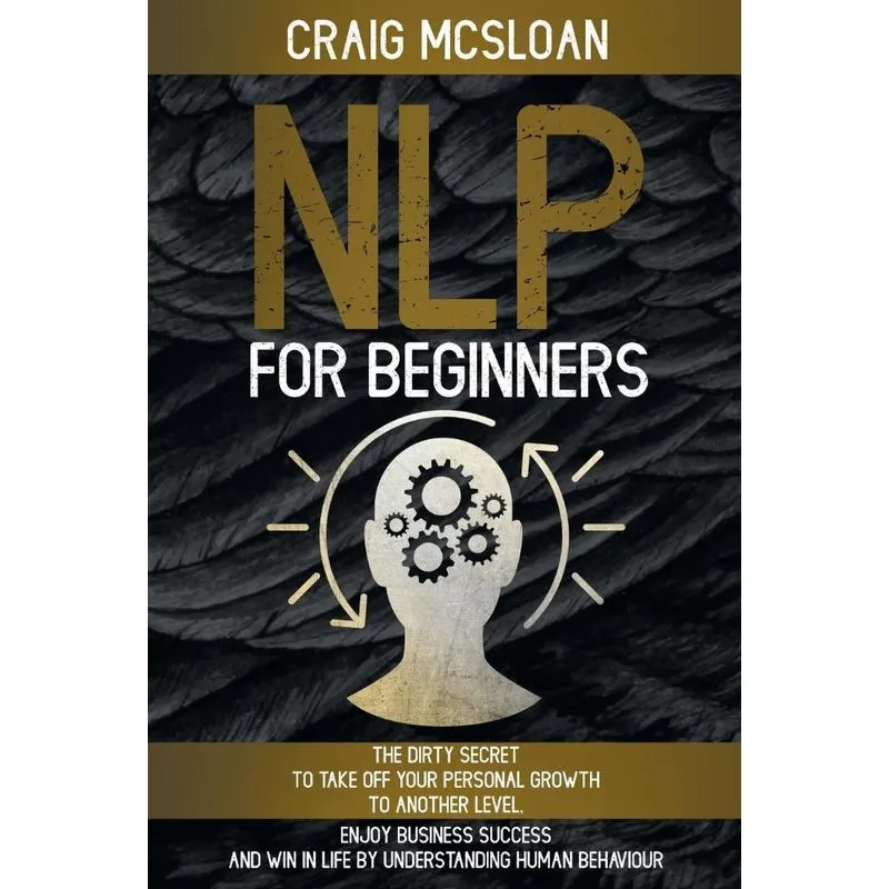 NLP For Beginners