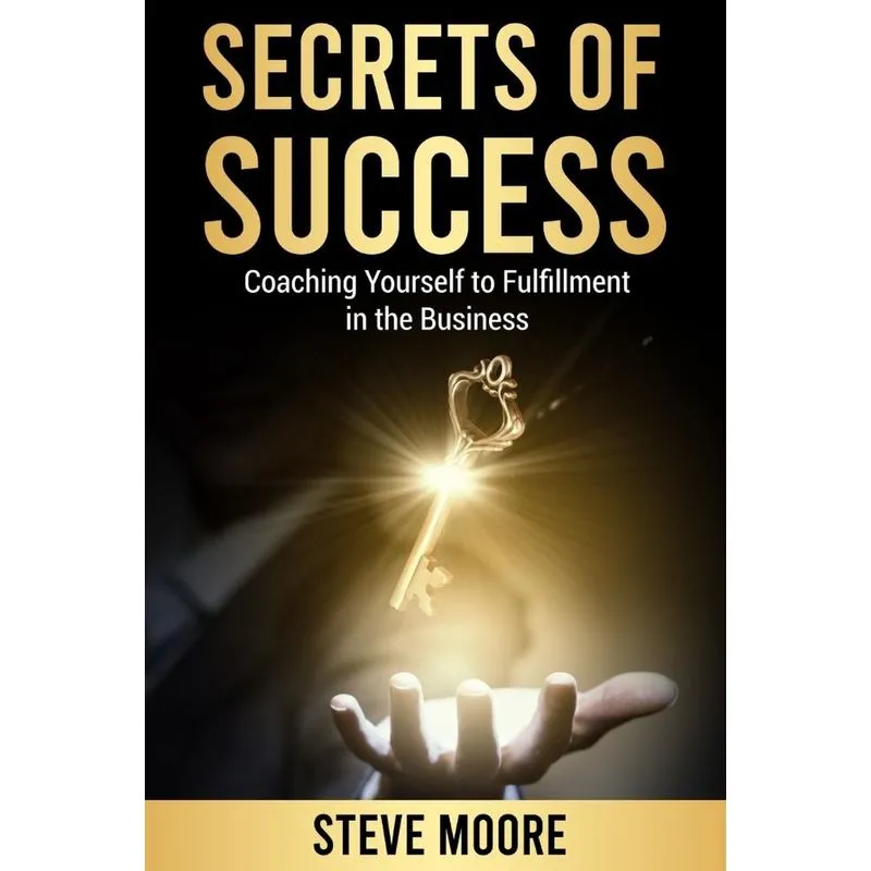 Secrets of Success