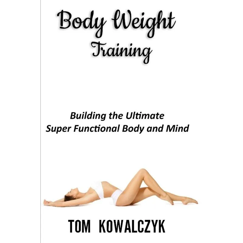 Body Weight Training