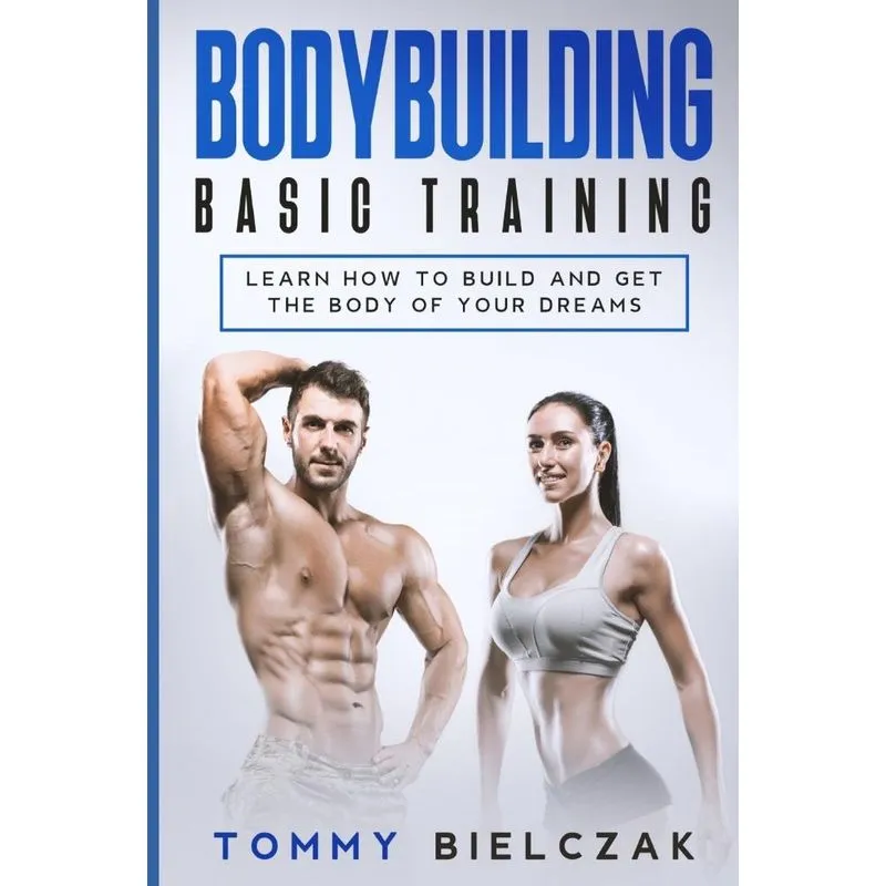 Bodybuilding Basic Training