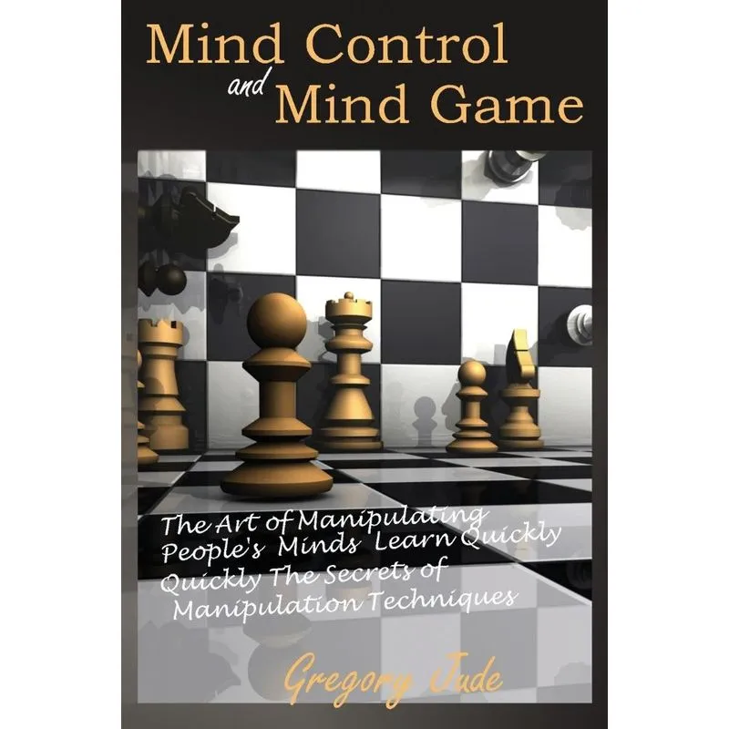 Mind Control and Mind Game