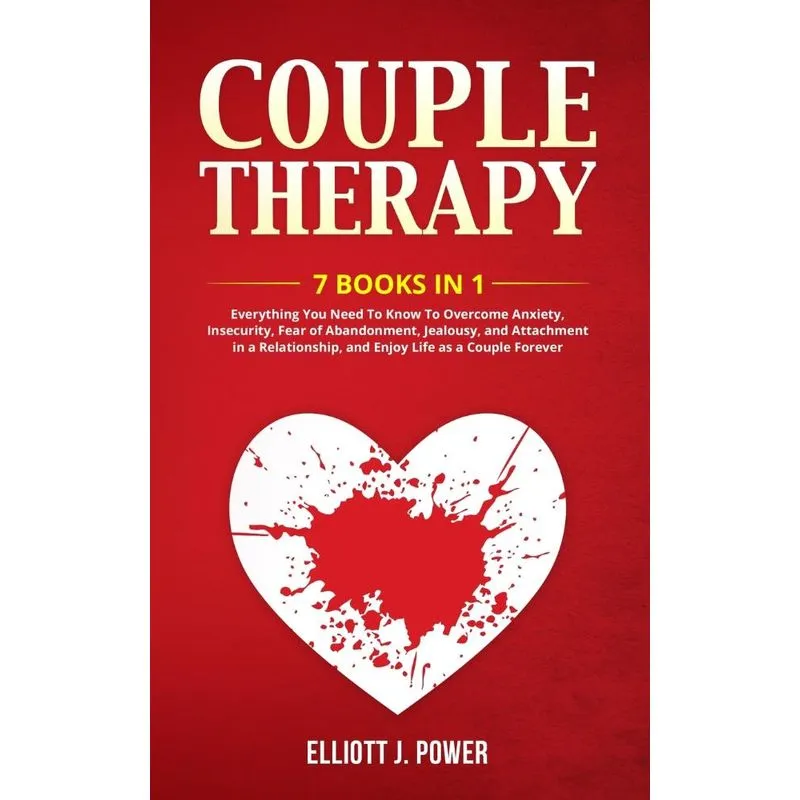 Couple Therapy