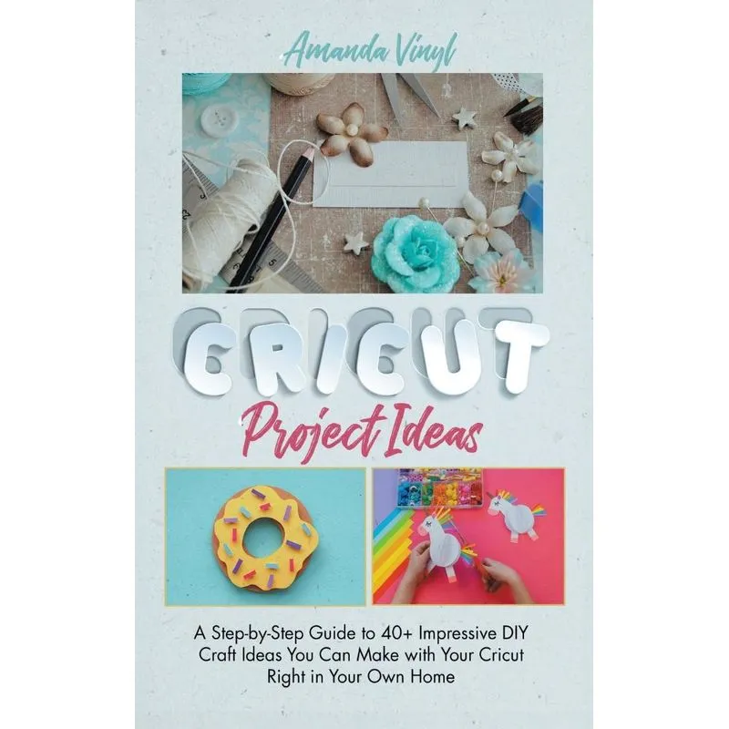 Cricut Project Ideas