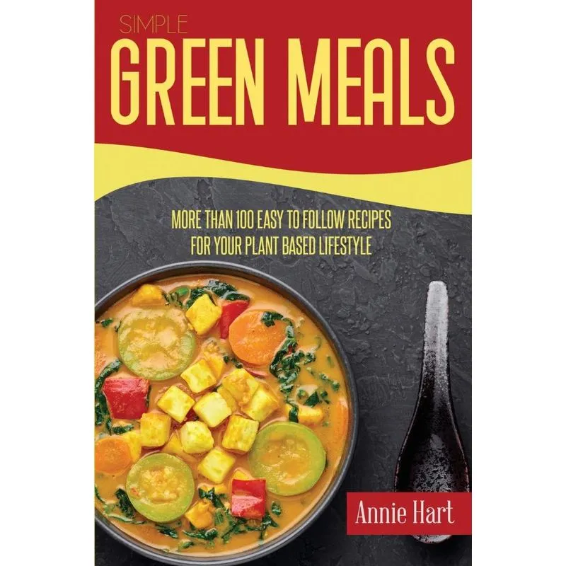 Simple Green Meals