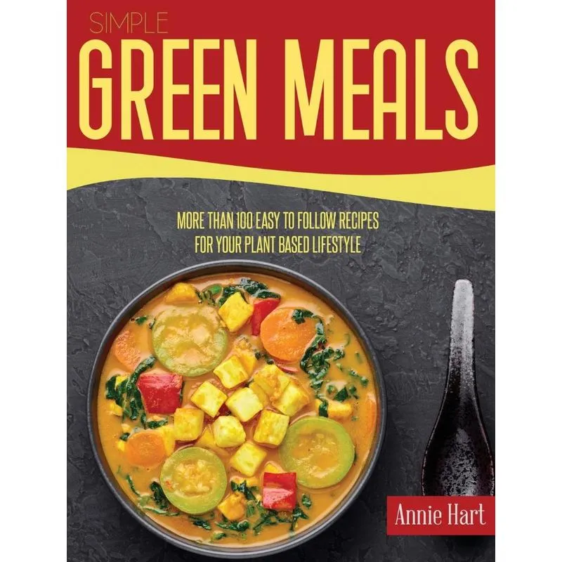 Simple Green Meals