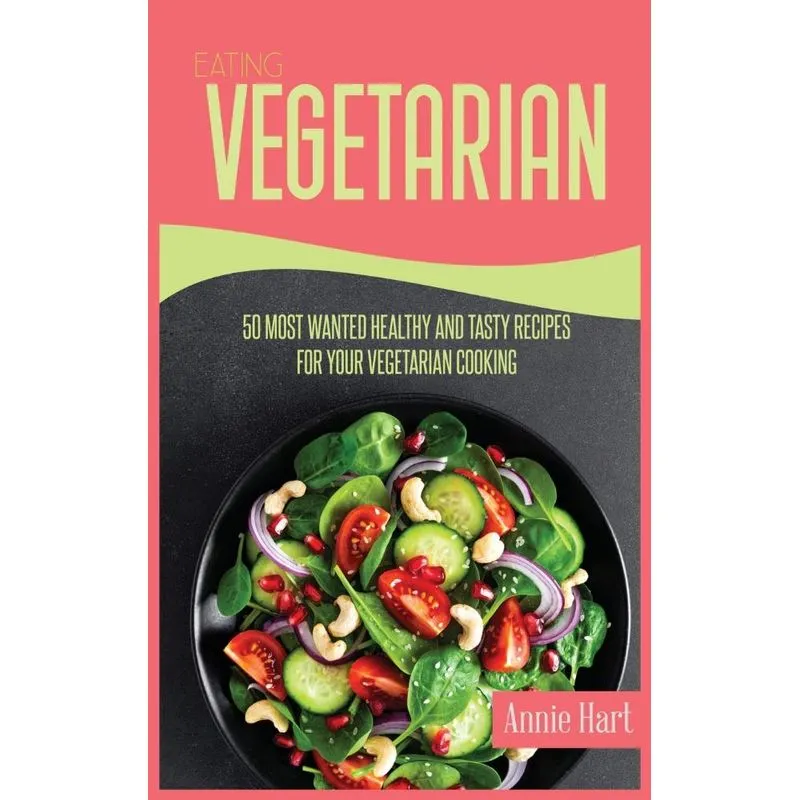 Eating Vegetarian