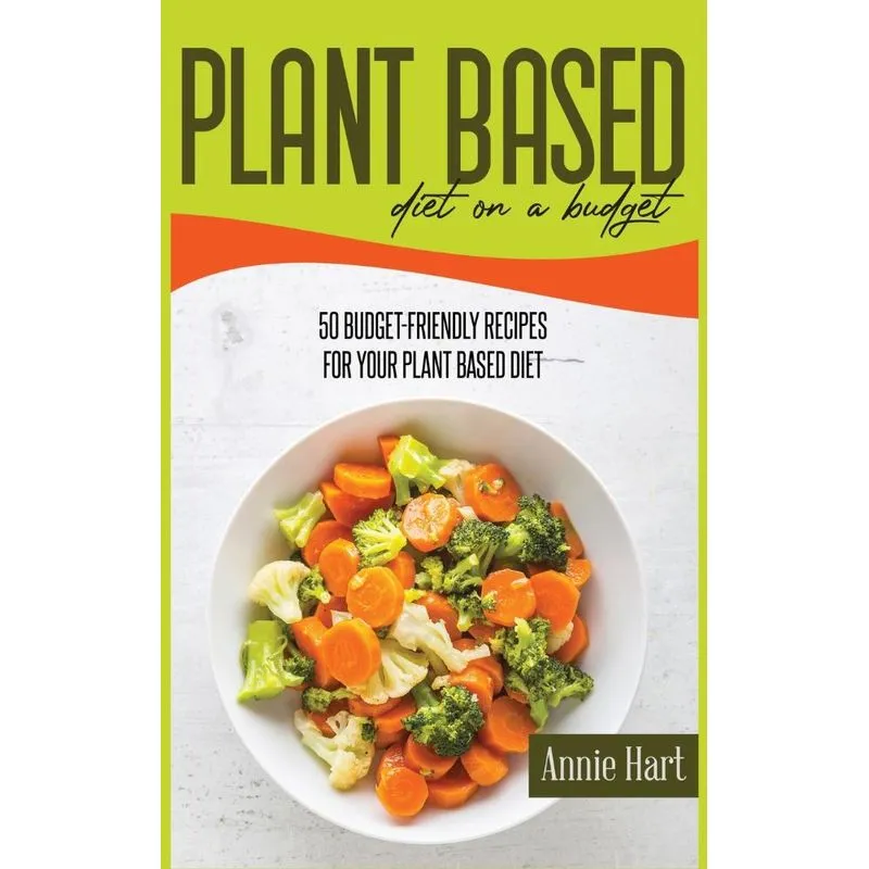 Plant-Based Diet On A Budget