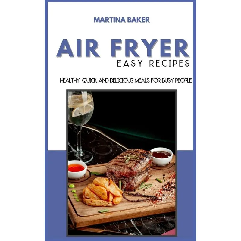 I Love Air Fryer