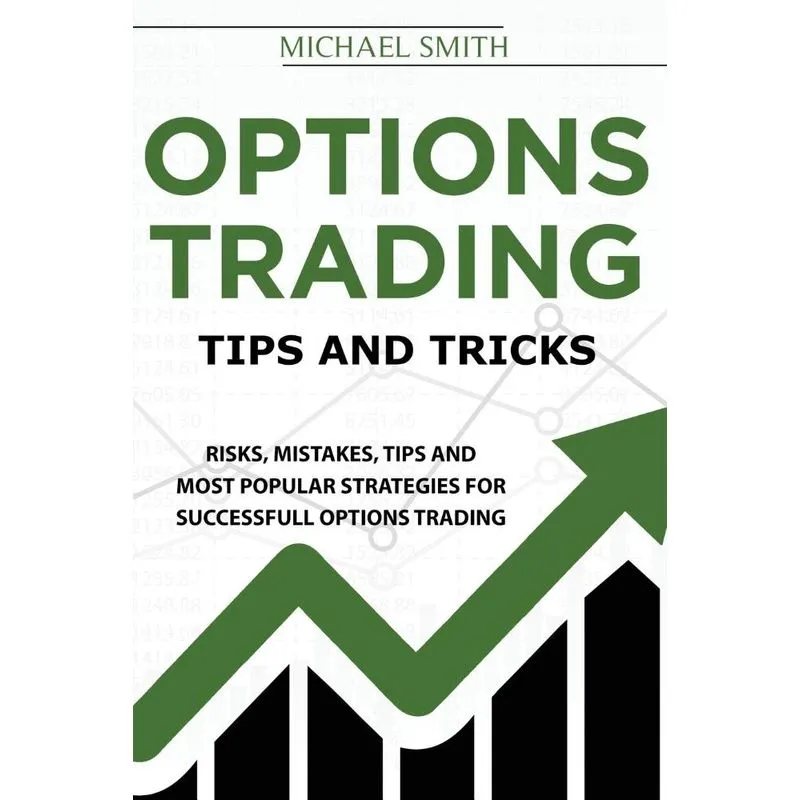 Options Trading Tips And Tricks