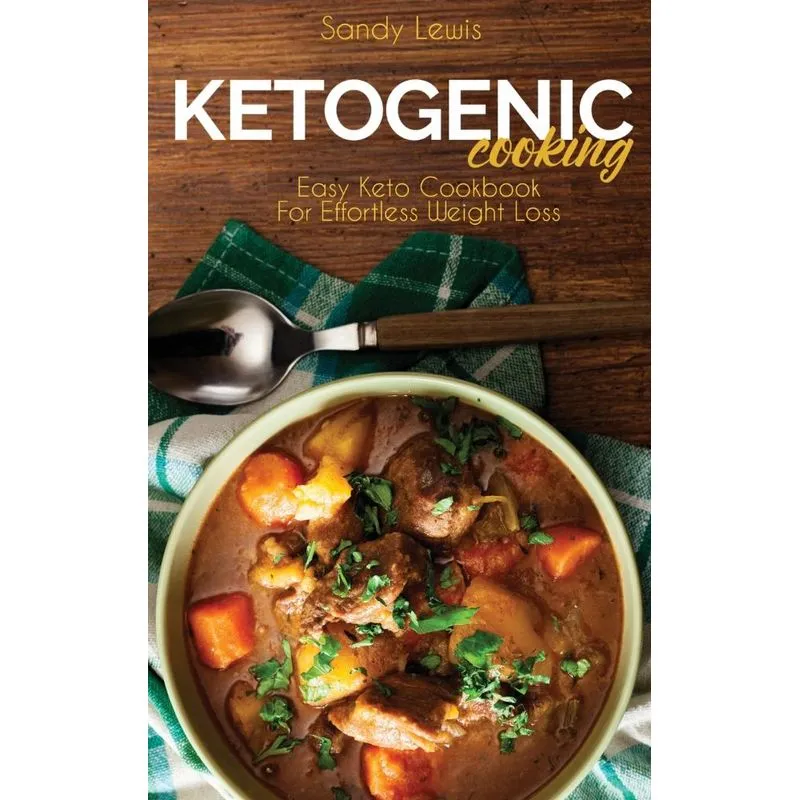 Ketogenic Cooking