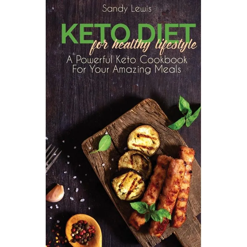 Keto Diet For Healthy Lifestyle