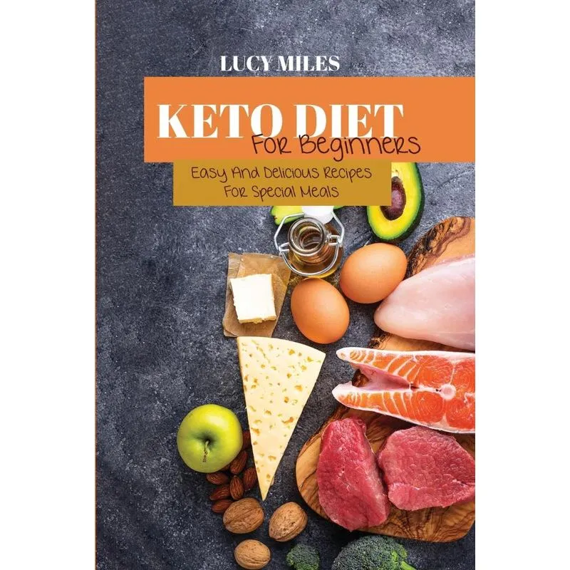 Keto Diet For Beginners