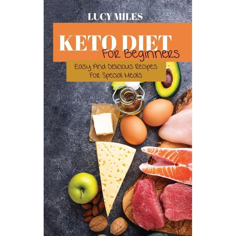 Keto Diet For Beginners
