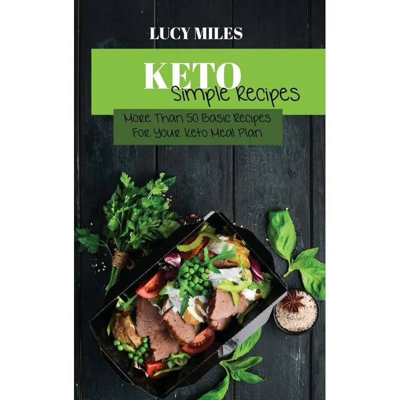 Keto Simple Recipes