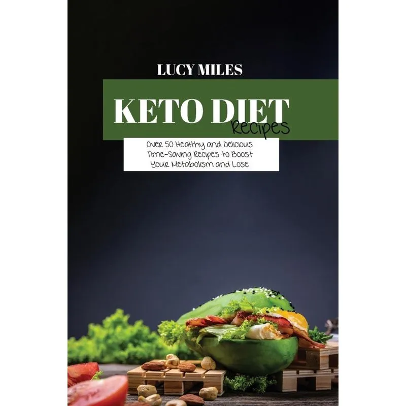 Keto Diet Recipes
