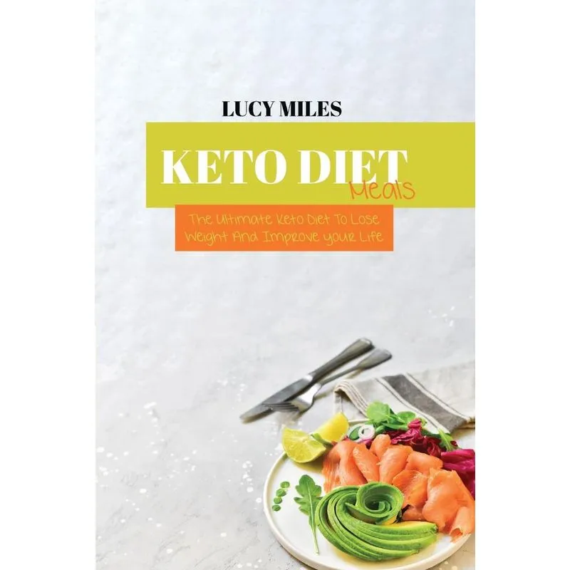 Keto Diet Meals