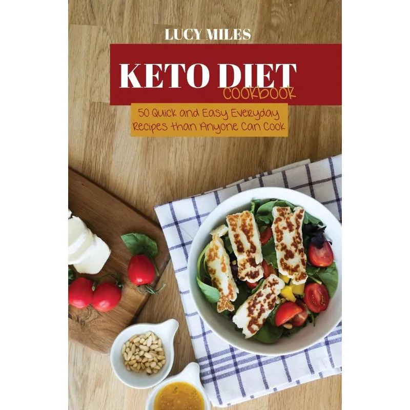 Keto Diet Cooking