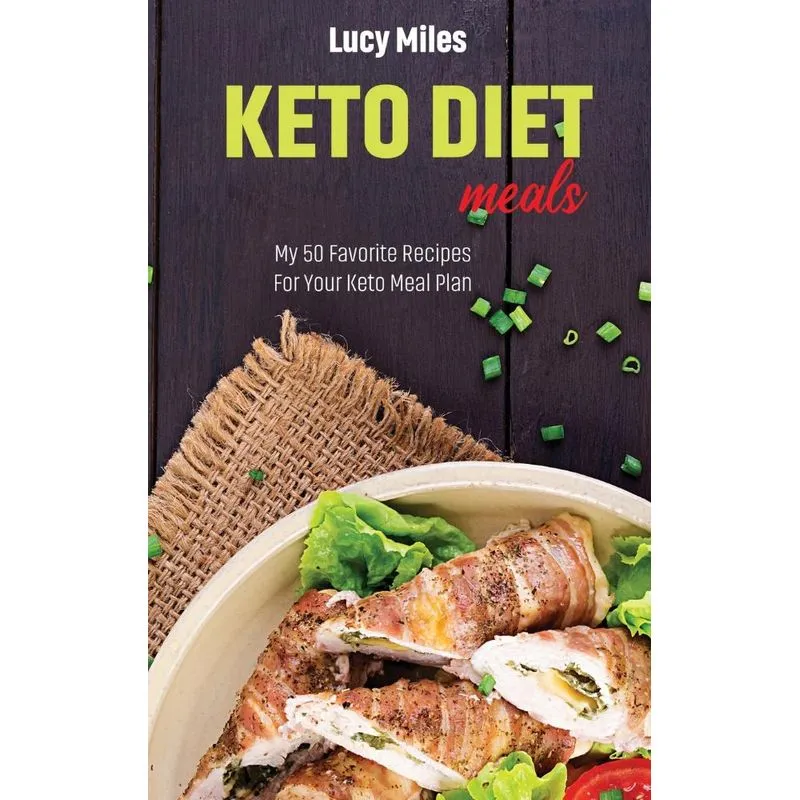 Keto Diet Meals