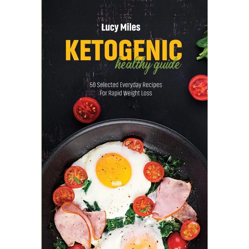 Ketogenic Healthy Guide