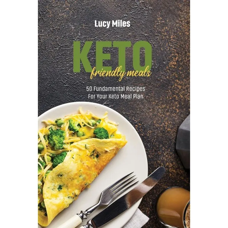 Keto Friendly Meals
