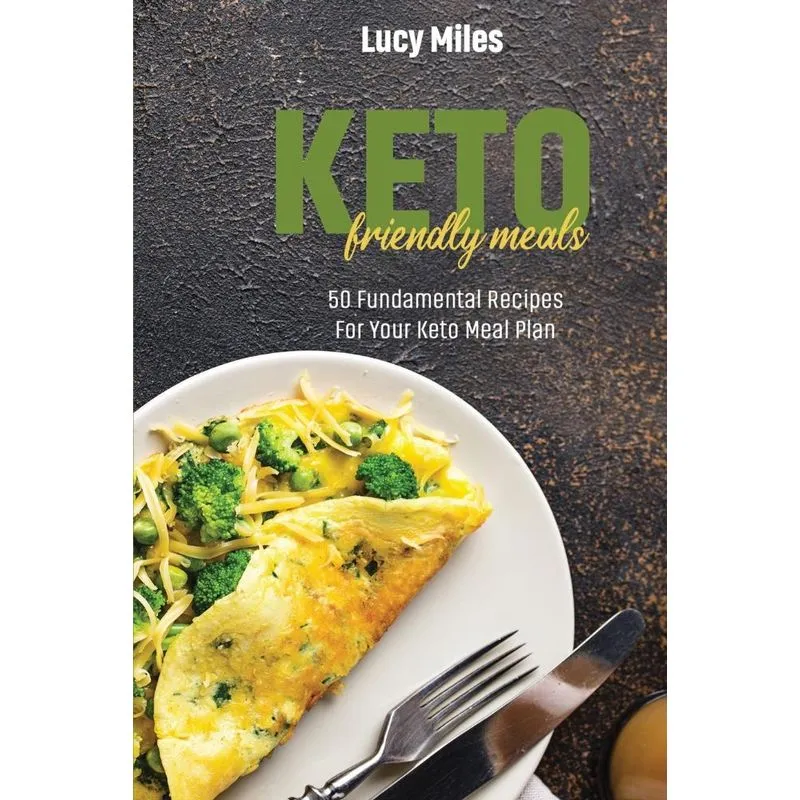 Keto Friendly Meals
