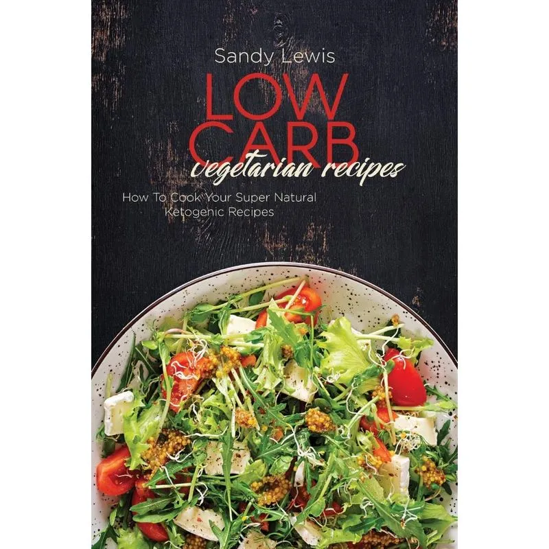 Low Carb Vegetarian Recipes