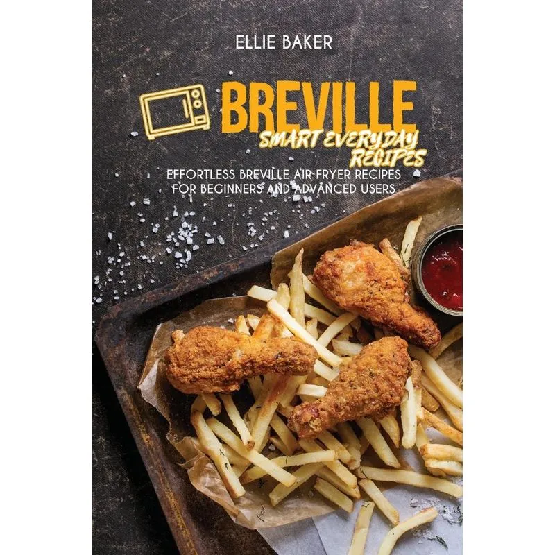 Breville Smart Everyday Recipes