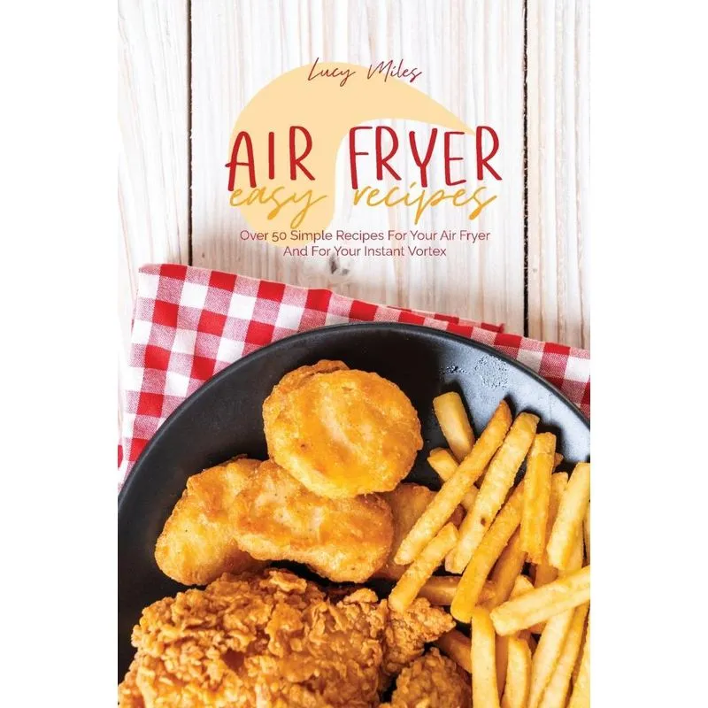Air Fryer Easy Recipes