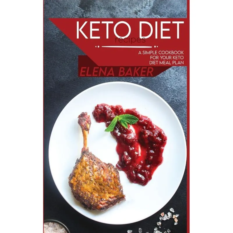 Keto Diet Recipes