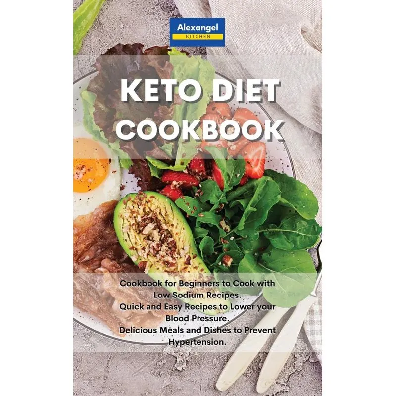 The DASH Diet Cookbook