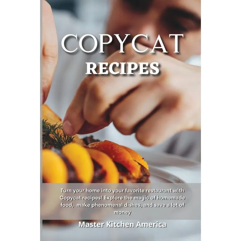 Copycat Recipes