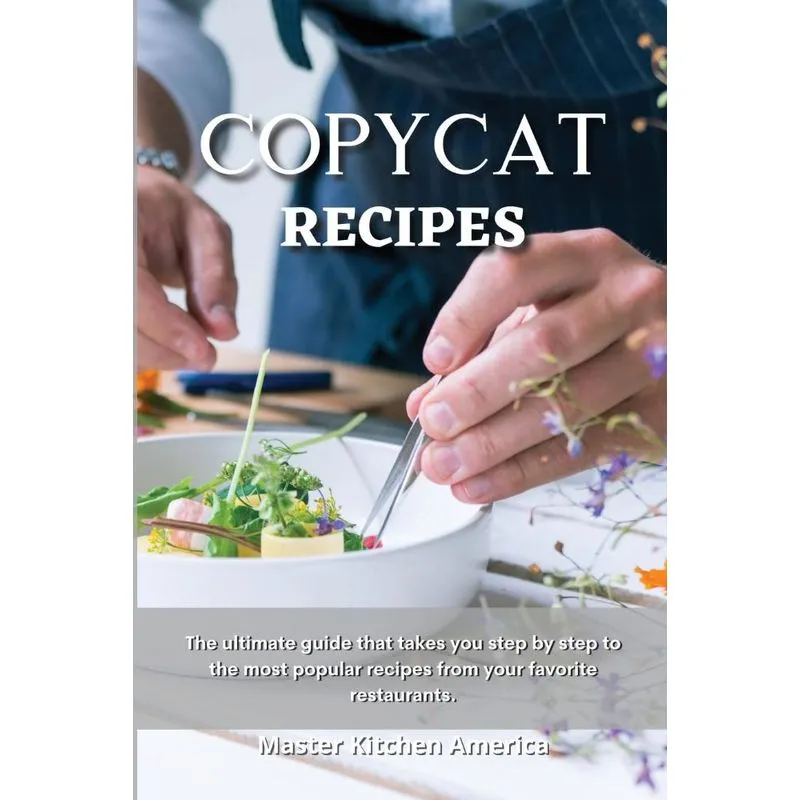 Copycat Recipes