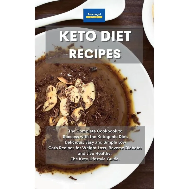 Keto Diet Recipes