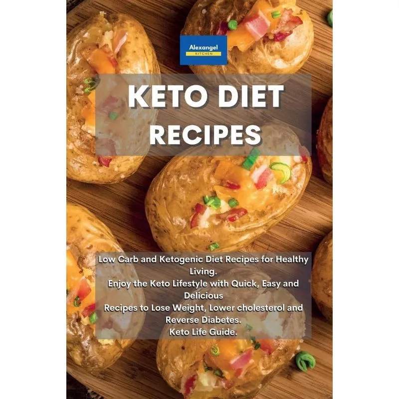 Keto Diet Recipes