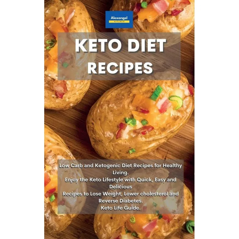 Keto Diet Recipes