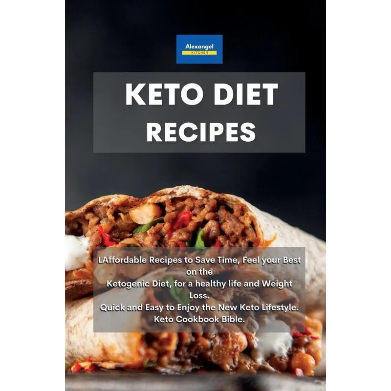 Keto Diet Recipes