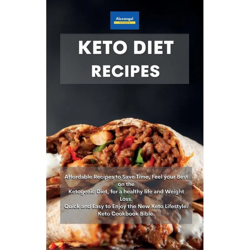 Keto Diet Recipes