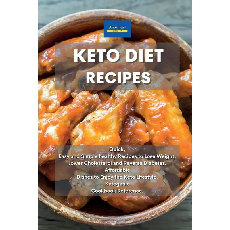 Keto Diet Recipes