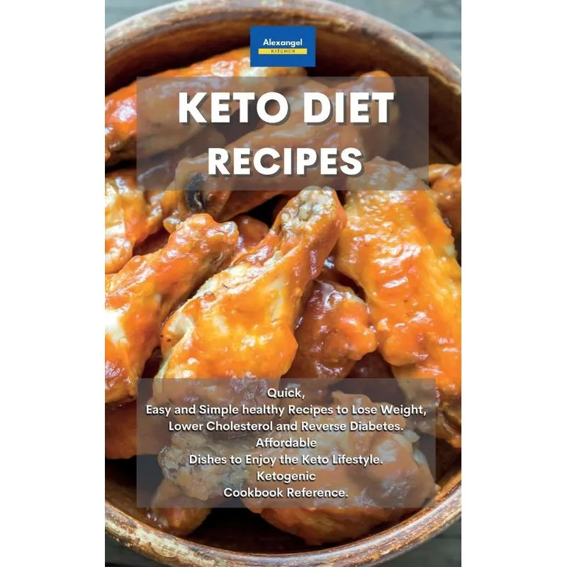 Keto Diet Recipes