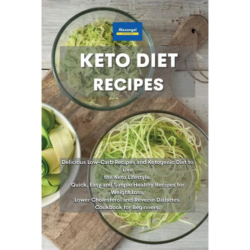 Keto Diet Recipes