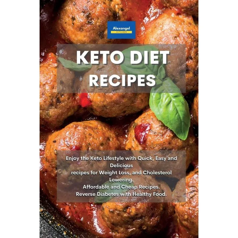 Keto Diet Recipes