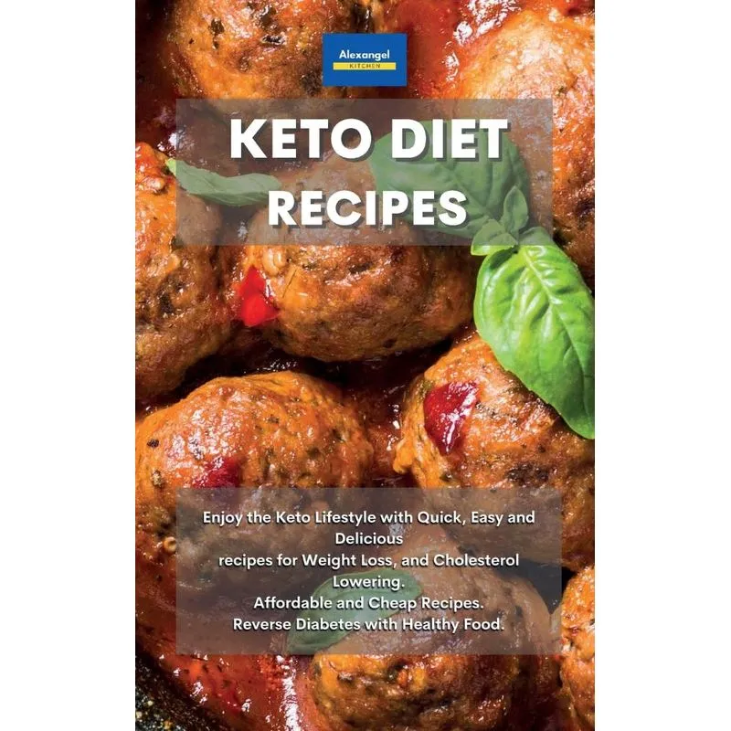 Keto Diet Recipes