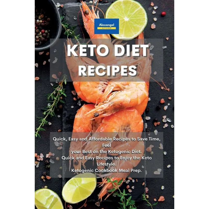 Keto Diet Recipes