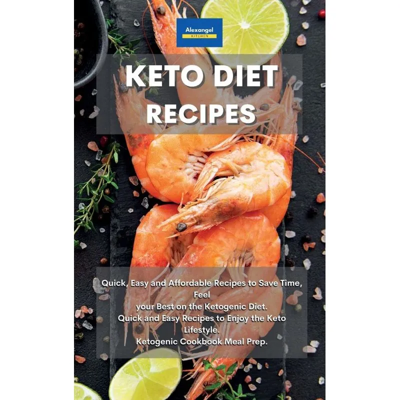 Keto Diet Recipes
