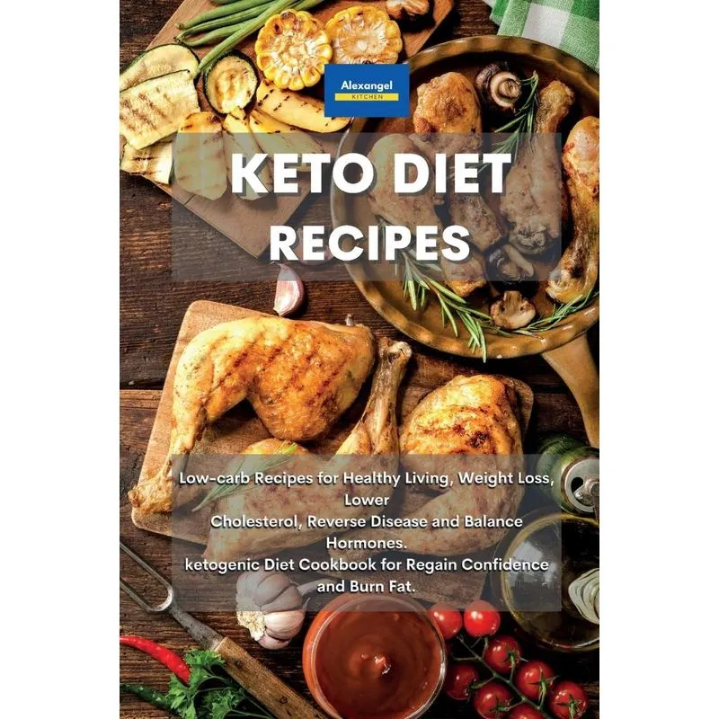 Keto Diet Recipes