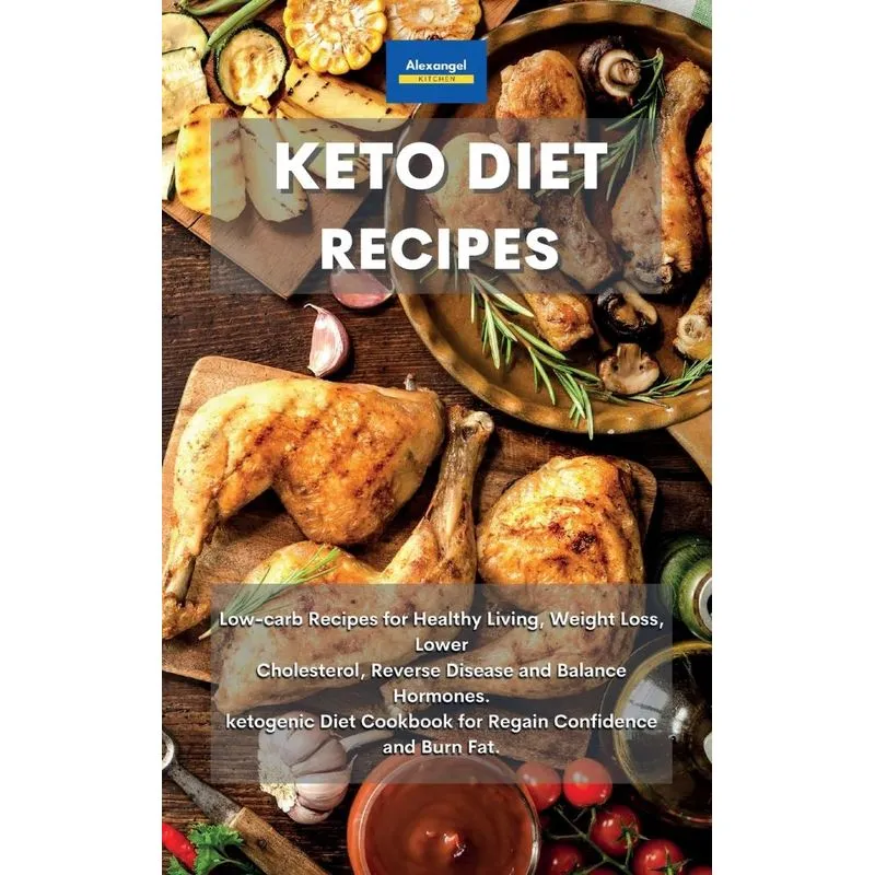 Keto Diet Recipes