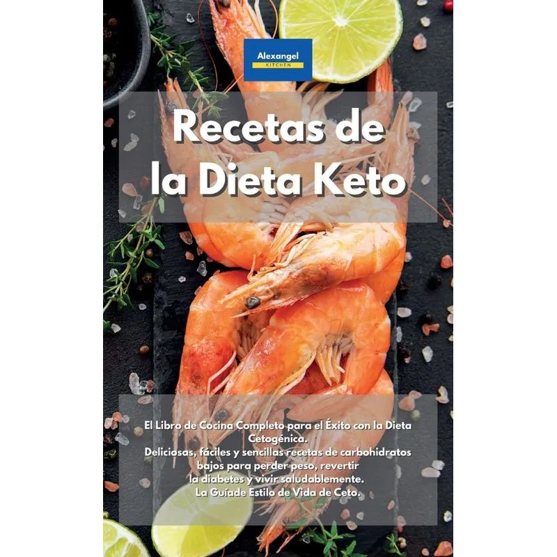 Recetas de la Dieta Keto