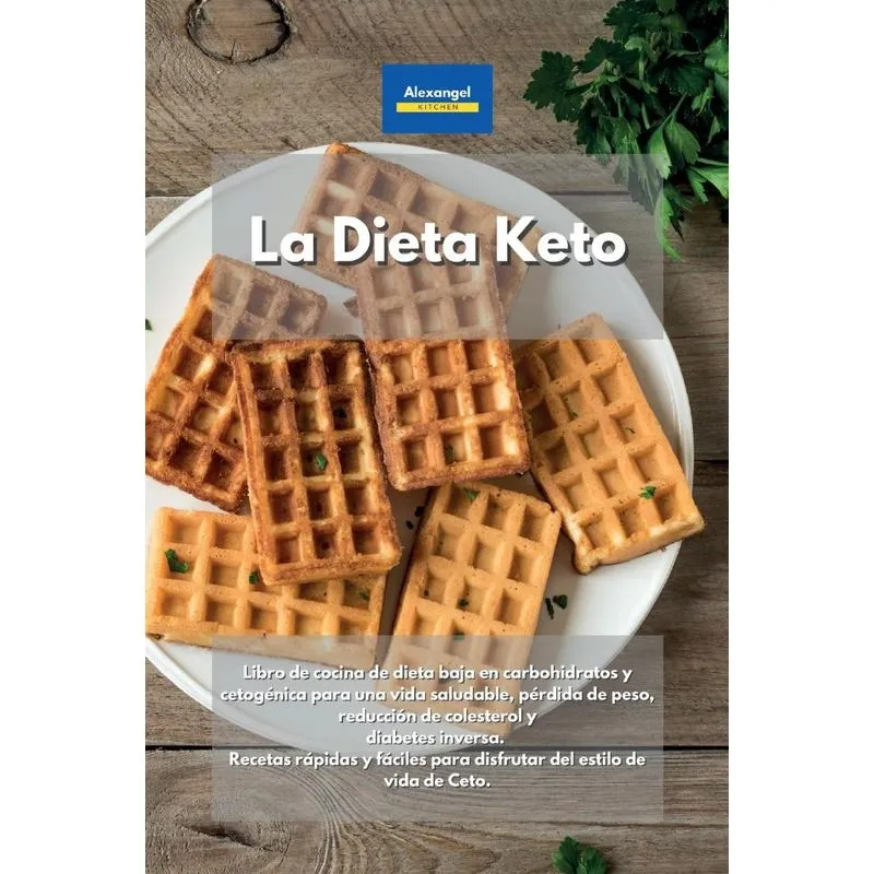 La Dieta Keto