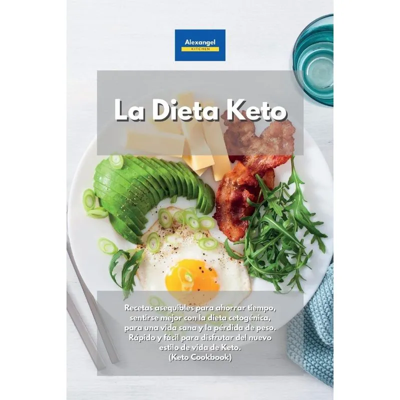La Dieta Keto