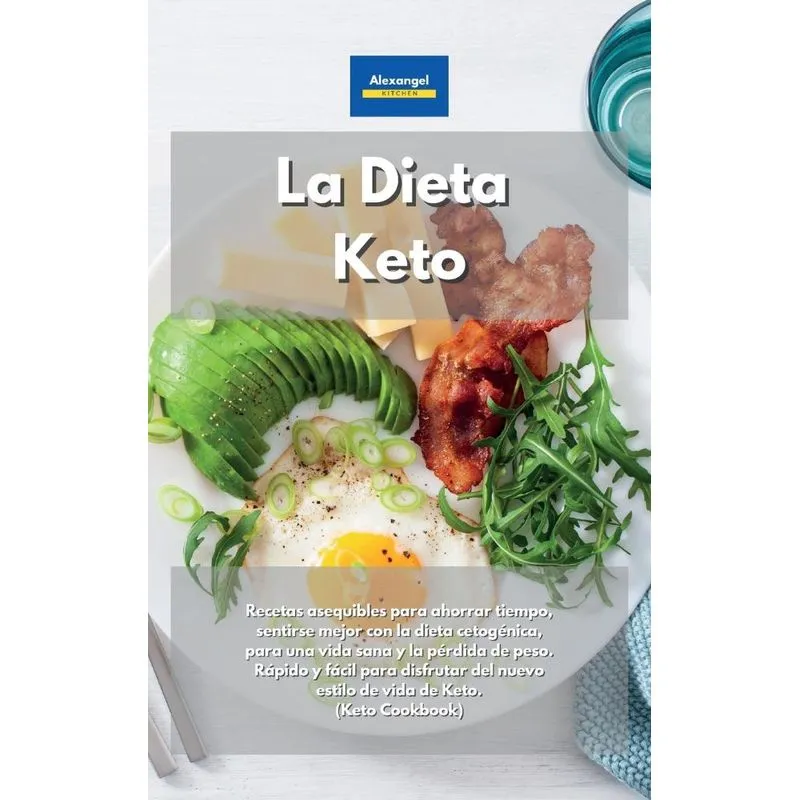La Dieta Keto